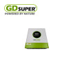 ΥΒΡΙΔΙΚΟΣ ΗΛΙΑΚΟΣ ΜΕΤΑΤΡΟΠΕΑΣ INVERTER 48V GD-EM-6.2KW