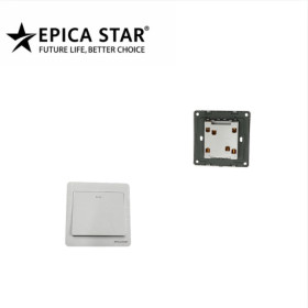 ΔΙΑΚΟΠΤΗΣ 2-WAY ΜΕ ΕΝΔΕΙΞΗ LED EP-50746