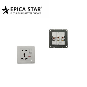 ΠΡΙΖΑ UNIVERSAL ΜΕ ΔΙΑΚΟΠΤΗ EP-50755