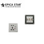 ΠΡΙΖΑ UNIVERSAL ΜΕ ΔΙΑΚΟΠΤΗ EP-50755