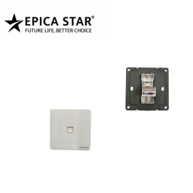 COMPUTER SOCKET  EP-50758