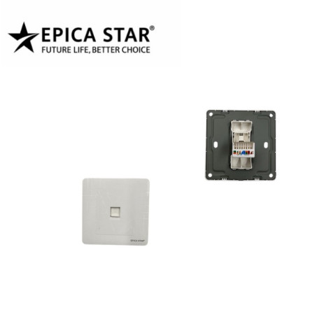 COMPUTER SOCKET  EP-50758