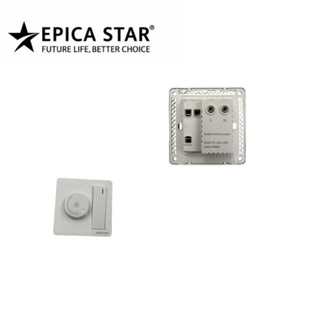 FAN CONTROLLER EP-50760