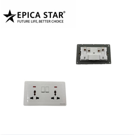 ΔΙΠΛΟΣ ΔΙΑΚΟΠΤΗΣ EP-50761