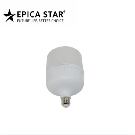 ΛΑΜΠΑ LED E27/40W/6500K EP-50545