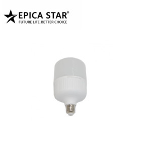 ΛΑΜΠΑ LED ΨΥΧΡΟ ΦΩΣ 30W 6500K E27 EP-50544