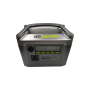 ΦΟΡΗΤΟΣ ΣΤΑΘΜΟΣ ΕΝΕΡΓΕΙΑΣ GD-HL-1200w 24v