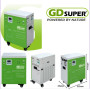 ΗΛΕΚΤΡΙΚΗ ΓΕΝΝΗΤΡΙΑ ΜΕΤΑΤΡΟΠΕΑ ΛΙΘΙΟΥ GD-3000W-2