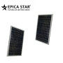 ΦΩΤΟΒΟΛΤΑΙΚΟ ΠΑΝΕΛ 30W 18V 53*35cm EP-11161