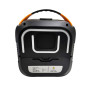 ΦΟΡΗΤΟΣ ΣΤΑΘΜΟΣ ΕΝΕΡΓΕΙΑΣ 300W 18V HL-06356