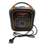 ΦΟΡΗΤΟΣ ΣΤΑΘΜΟΣ ΕΝΕΡΓΕΙΑΣ 300W 18V HL-06356