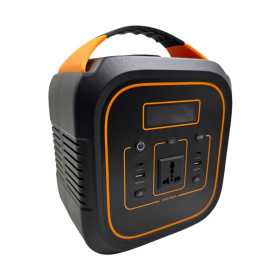 ΦΟΡΗΤΟΣ ΣΤΑΘΜΟΣ ΕΝΕΡΓΕΙΑΣ 300W 18V HL-06356