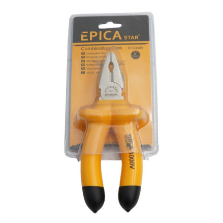 ΠΕΝΣΑ 150mm CR-V EPICA STAR TO-EP-50359