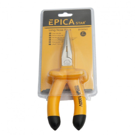 ΠΕΝΣΑ ΜΕ ΜΑΚΡΙΑ ΜΥΤΗ 150mm CR-V EPICA STAR TO-EP-50361