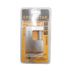 ΚΛΕΙΔΑΡΙΑ ΑΣΦΑΛΕΙΑΣ ΜΕ ΤΑΚΟ 70mm EP-50090