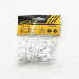 CABLE CLIP 6mm 100pcs TO-EP-30502