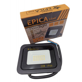 ΠΡΟΒΟΛΕΑΣ ΡΕΥΜΑΤΟΣ 20W EP-50581