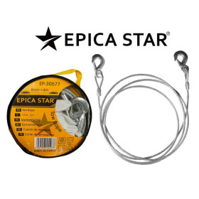ΣΥΡΜΑΤΟΣΧΟΙΝΟ ΡΥΜΟΥΛΚΗΣΗΣ 4Mx8mm EP-30577