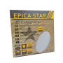 LED ΛΑΜΠΑ ΟΡΟΦΗΣ 24W/Φ35 EP-50744
