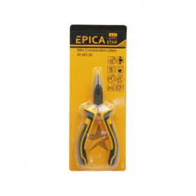 ΠΕΝΣΑ mini ΜΕ ΜΑΚΡΙΑ ΜΥΤΗ 4.5''/115mm EP-50138