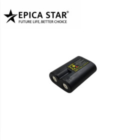 ΔΙΠΛH ΜΠΑΤΑΡΙΑ ΓΙΑ ΑΛΦΑΔΙ LASER EP-02516