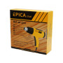 ΠΙΣΤΟΛΙ ΘΕΡΜΟΥ ΑΕΡΑ 2000W  EP-10346