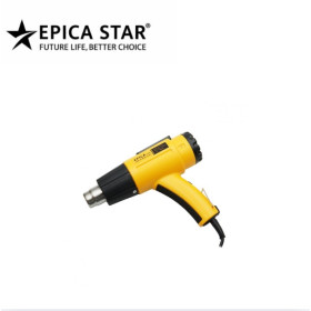 ΠΙΣΤΟΛΙ ΘΕΡΜΟΥ ΑΕΡΑ 2000W  EP-10346