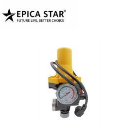 ΕΛΕΓΚΤΗΣ ΠΙΕΣΗΣ ΑΝΤΛΙΩΝ 220V  EP-50458