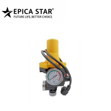 ΕΛΕΓΚΤΗΣ ΠΙΕΣΗΣ ΑΝΤΛΙΩΝ 220V  EP-50458