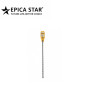 ΜΥΤΗ ΤΡΥΠΑΝΙΟΥ 12*410mm  EP-10502