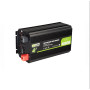 INVERTER ΚΑΘΑΡΟΥ ΗΜΙΤΟΝΟΥ 3000W (12V/24V σε 220V) GD-3000W-A