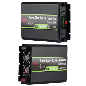 SOLAR POWER INVERTER 1500W GD-1500W-1