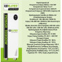 ΥΒΡΙΔΙΚΟΣ ΗΛΙΑΚΟΣ ΜΕΤΑΤΡΟΠΕΑΣ  30KWH GD-10300W
