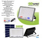ΗΛΙΑΚΟΣ ΠΡΟΒΟΛΕΑΣ 300W GD-300G