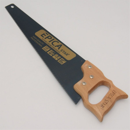 ΠΡΙΟΝΙ ΞΥΛΟΥ 18'' 450mm EPICA TO-EP-30052