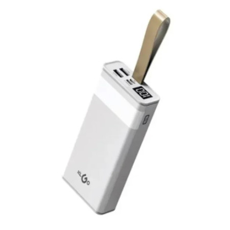 POWERBANK 20000mAh  KP-77