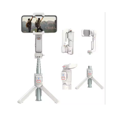 SELFIE STICK ΓΙΑ SMARTPHONE HYH-04490