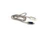 ΚΑΛΩΔΙΟ ΦΟΡΤΙΣΗΣ TYPE-c 120CM   S-148