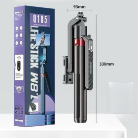 SELFIE STICK ΓΙΑ SMARTPHONE  Q185