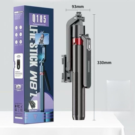 SELFIE STICK ΓΙΑ SMARTPHONE  Q185