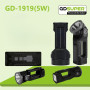 ΗΛΙΑΚΟΣ ΦΑΚΟΣ GD-1919 (5W)