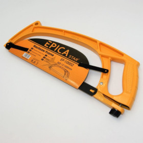 ΠΡΙΟΝΙ ΣΙΔΗΡΟΥ 12'' 300mm EPICA TO-EP-10002