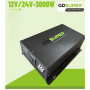 POWER INVERTER 6000W 12V/24V-6000W