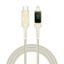 ΚΑΛΩΔΙΟ ΦΟΡΤΙΣΗΣ USB-c TO USB-C 1200MM S-147