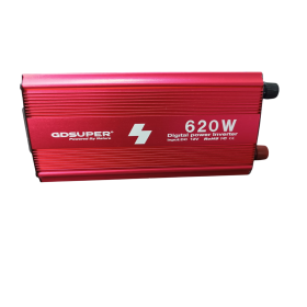 ΜΕΤΑΤΡΟΠΕΑΣ ΡΕΥΜΑΤΟΣ INVERTER 620W GD-620W-1