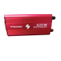 ΜΕΤΑΤΡΟΠΕΑΣ ΡΕΥΜΑΤΟΣ INVERTER 620W GD-620W-1