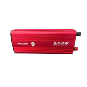 ΜΕΤΑΤΡΟΠΕΑΣ ΡΕΥΜΑΤΟΣ INVERTER 900W GD-900W-1