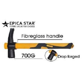 EPICA STAR ΣΦΥΡΙ ΓΑΛΛΙΚΟΥ ΤΥΠΟΥ ΠΡΟΚΟΒΓΑΛΤΗΣ 700g EP-20475