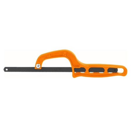 ΜΙΝΙ ΠΡΙΟΝΙ ΣΙΔΗΡΟΥ 10'' 250mm EP-30389