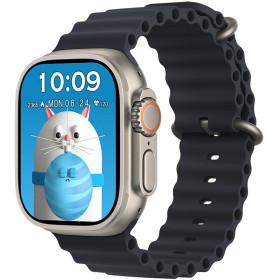 SMART WATCH KIT SW-1